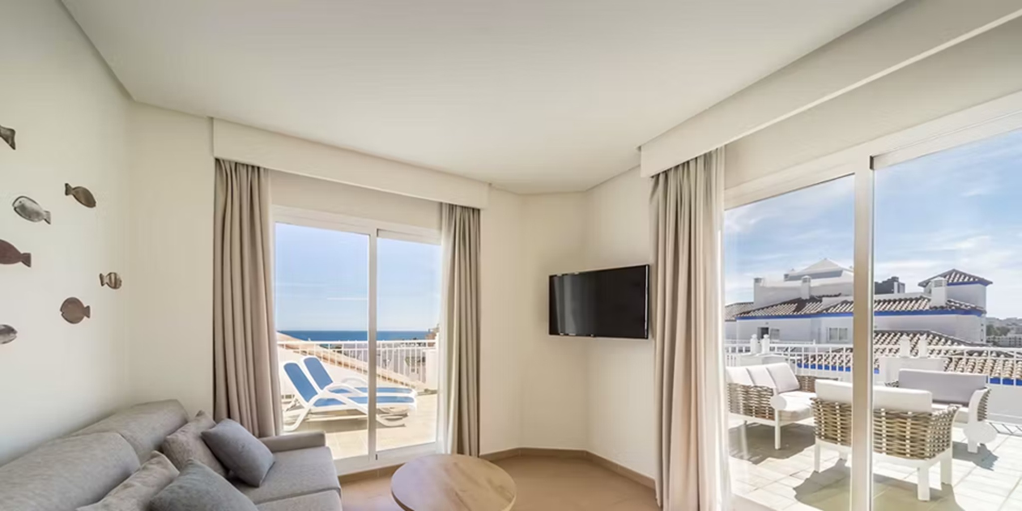 Occidental Torremolinos Playa 41/55