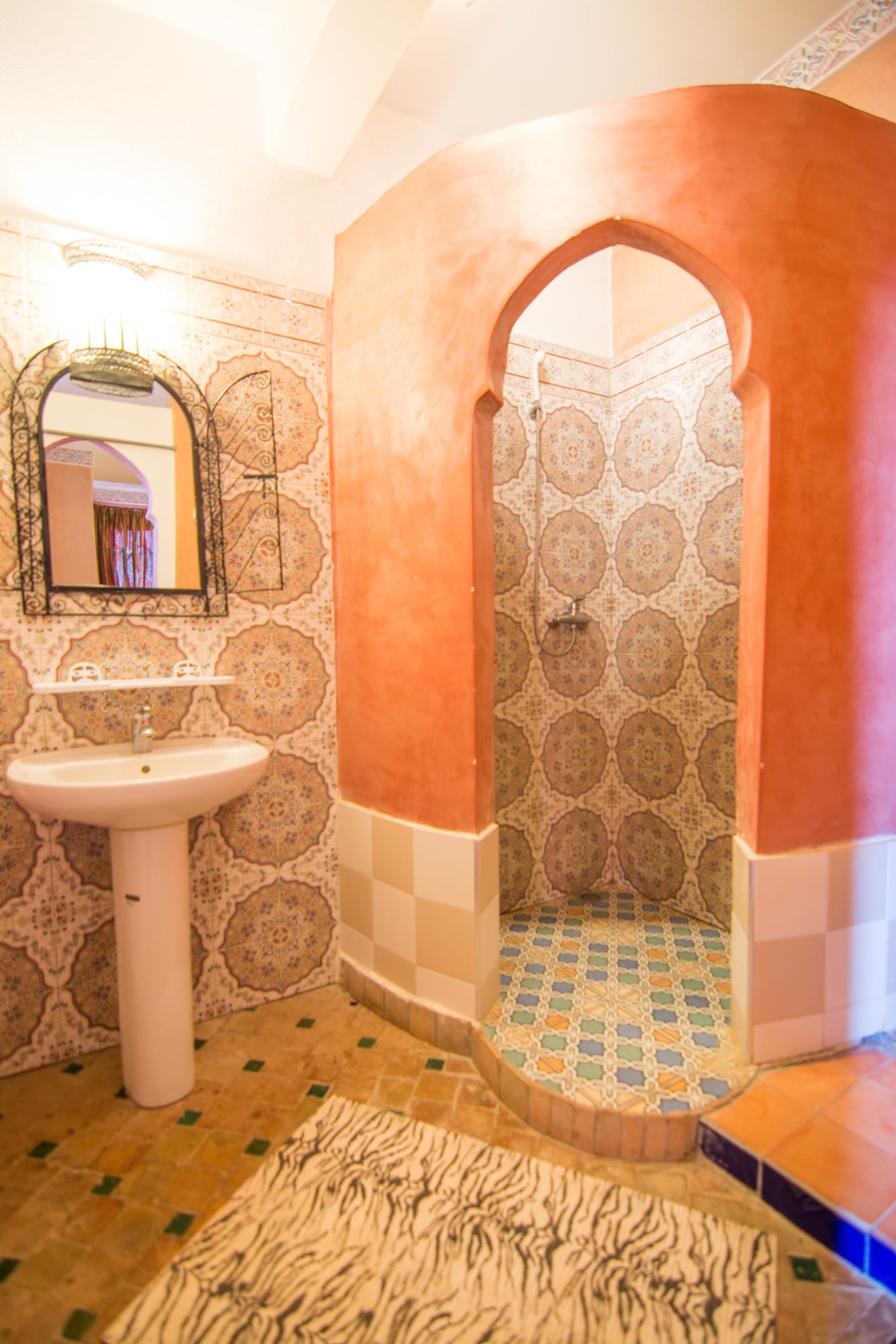 Superior, 2 Double Beds, Le Relais De Marrakech 2/2