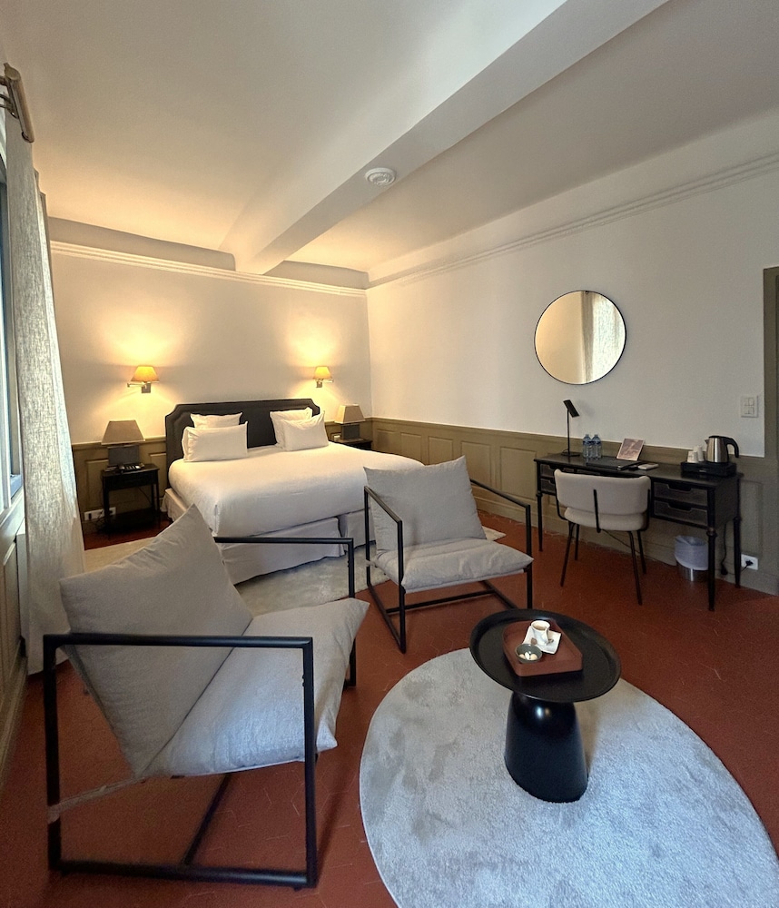 Maison Berard 23/50