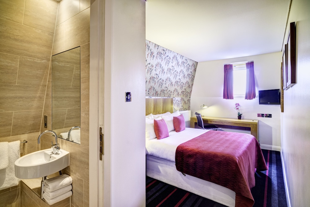 Four Points by Sheraton Edinburgh 14/56