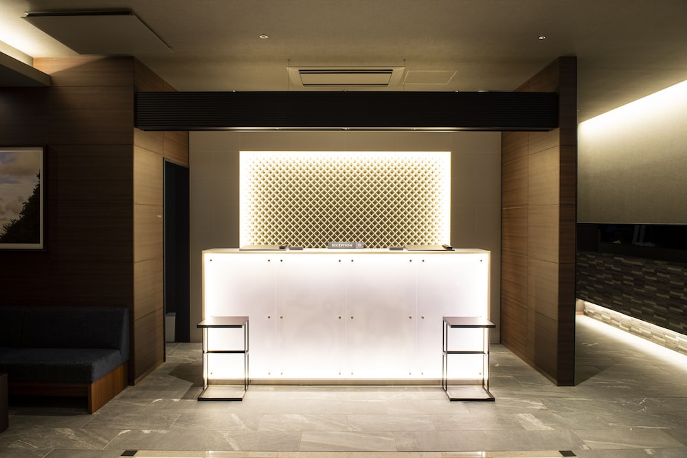 KOKO HOTEL Sapporo Odori 9/21