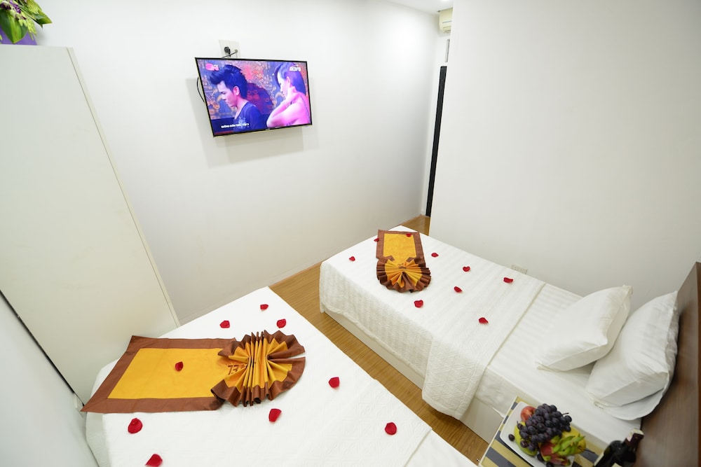 Hanoi Golden Hostel 20/66