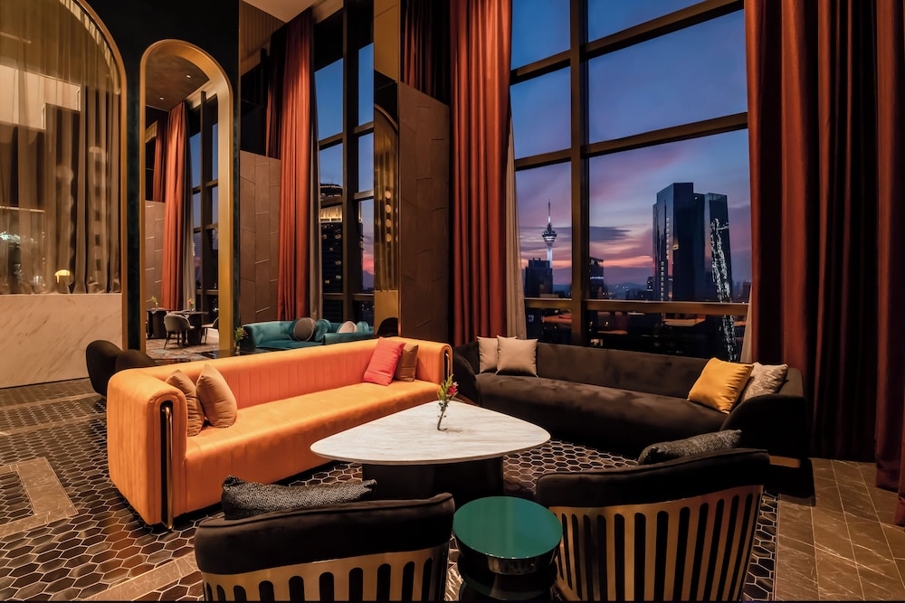 Wyndham Suites KLCC 28/47