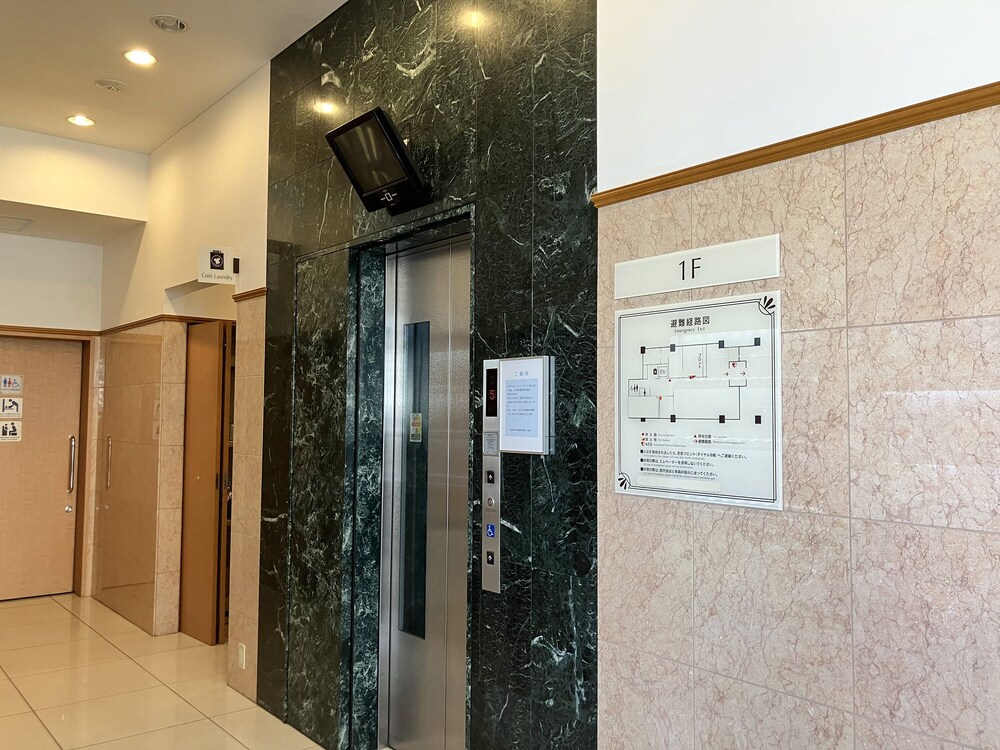 Toyoko Inn Morioka Eki Minamiguchi Ekimae 6/58