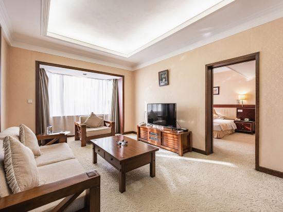 Yuyuan Hotel 26/43