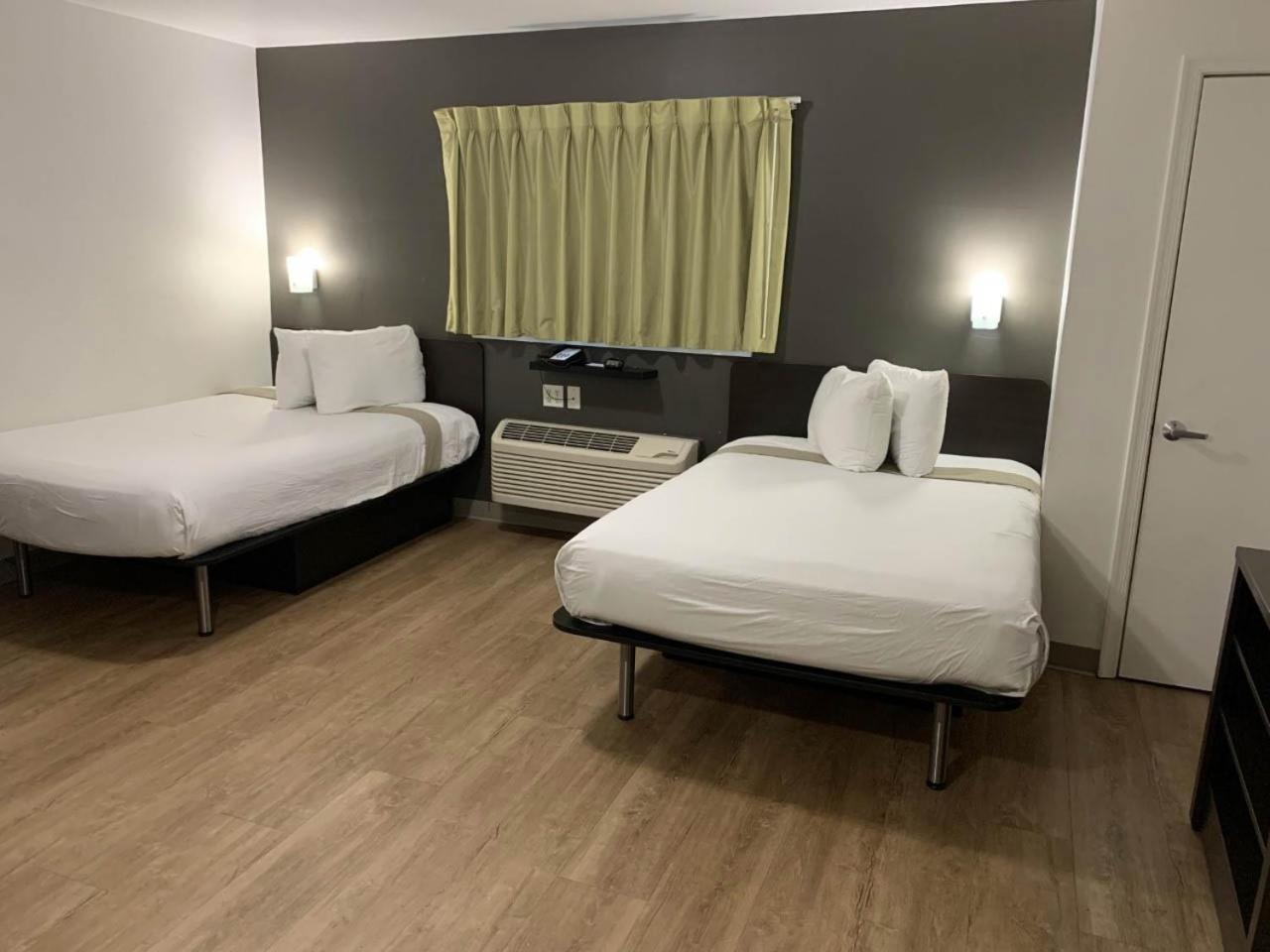 Room at Studio 6 Extended Stay - Hampton, VA - Langley AFB Area, HAMPTON - VA