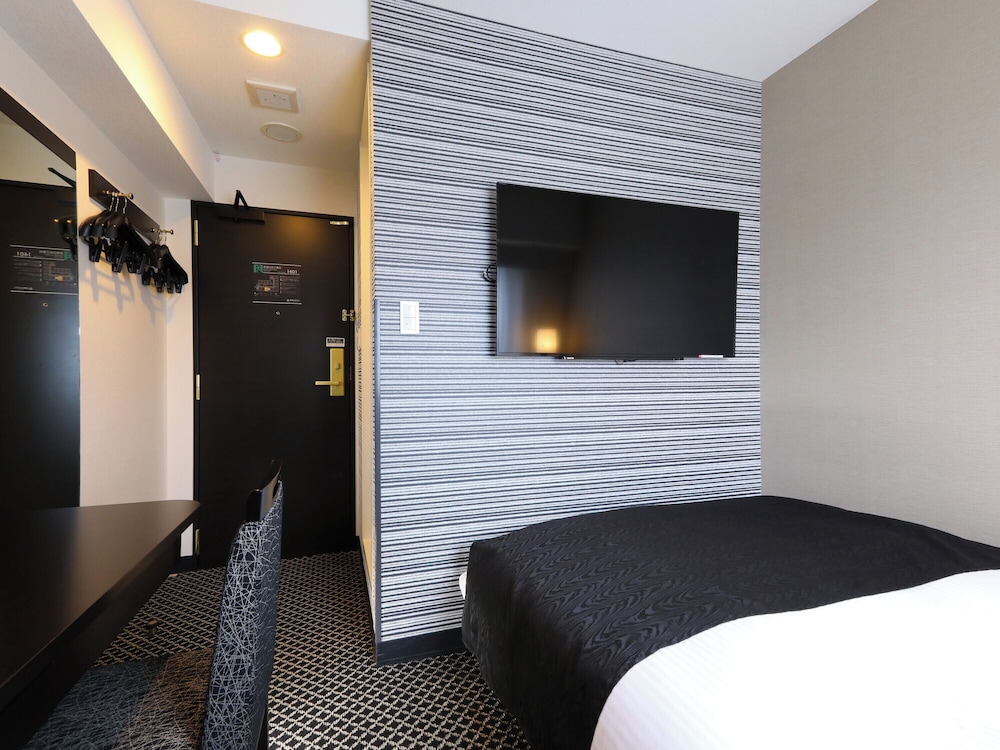Apa Hotel Ueno Ekikita Ex Apa Hotel Ueno Ekimae 20/59