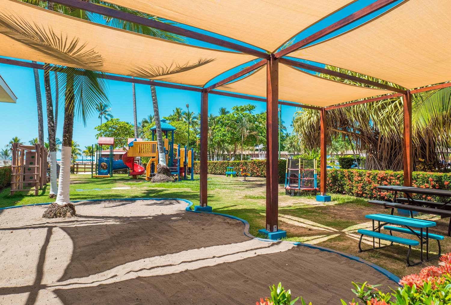 Best Western Jaco Beach All-Inclusive Resort 37/53