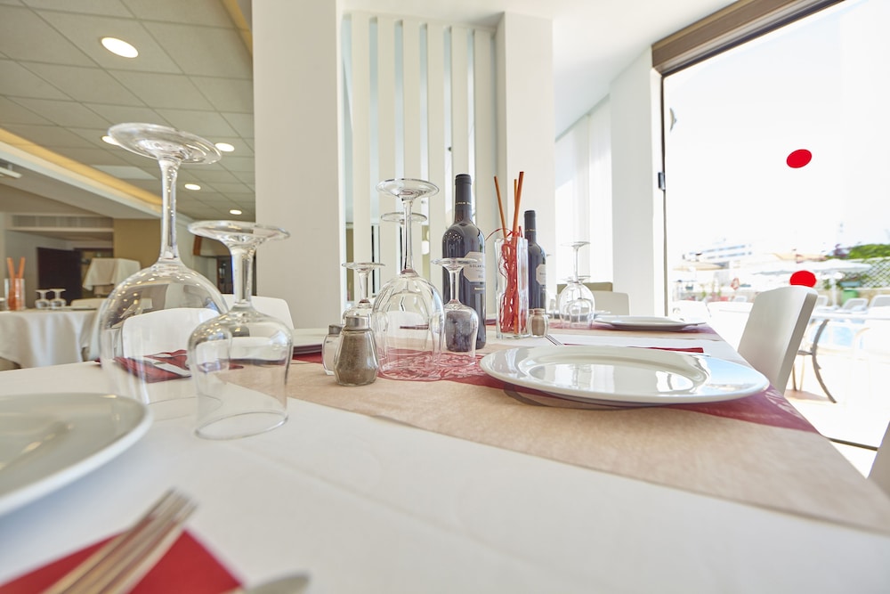 Principe Hotel 50/50