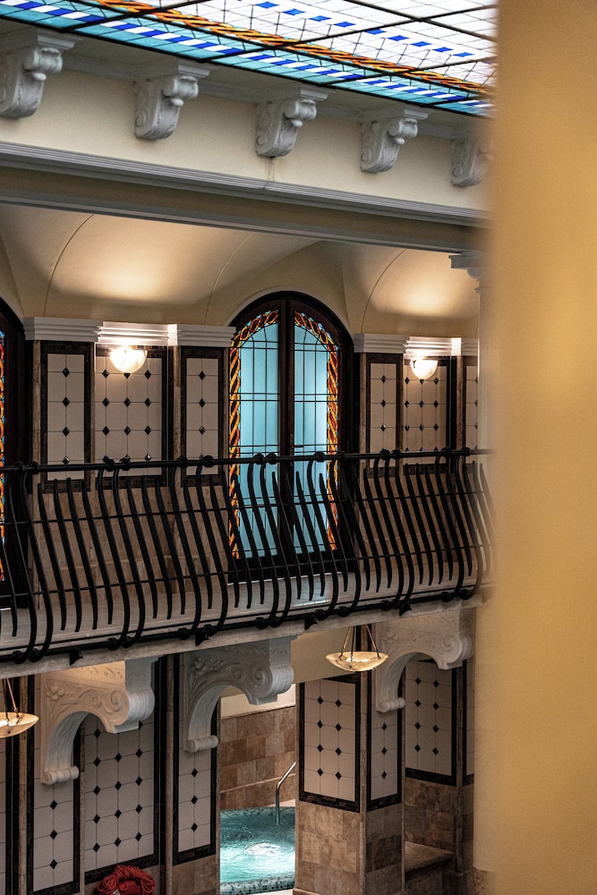 Corinthia Hotel Budapest 2/50