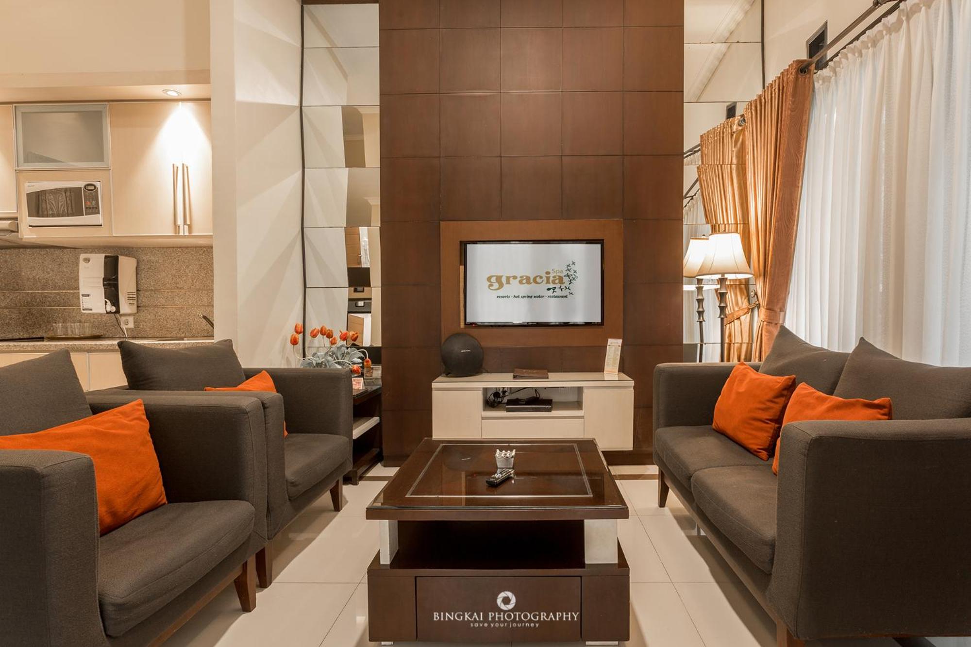 Gracia Spa Resort 27/47