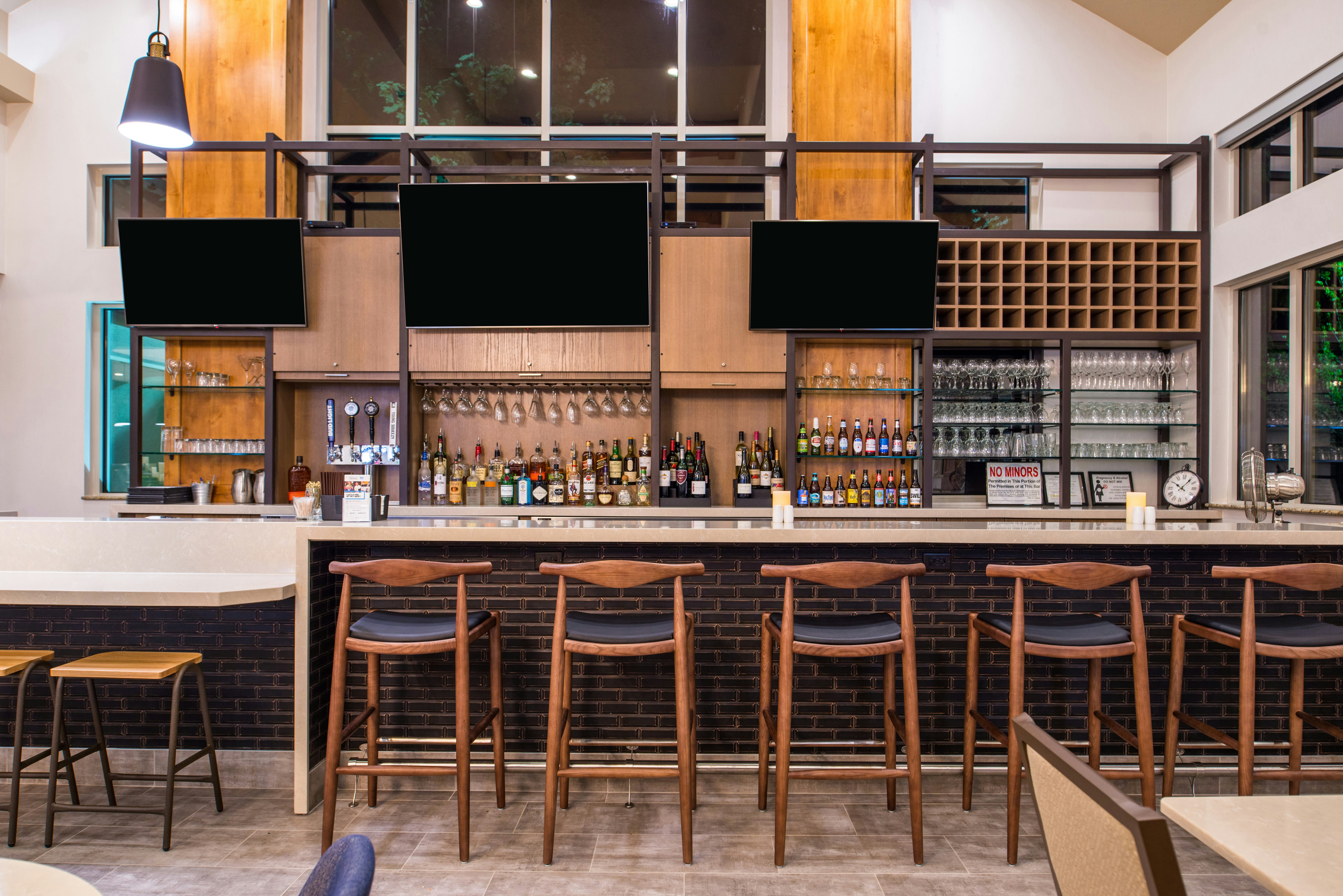 Hilton Garden Inn Bend 19/32