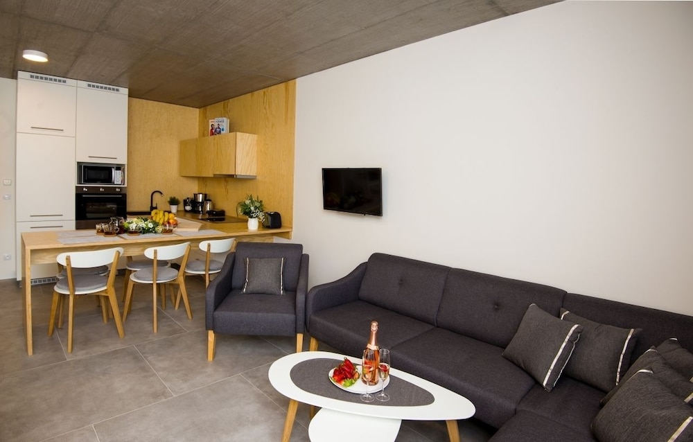 Residence Trafick 40/68