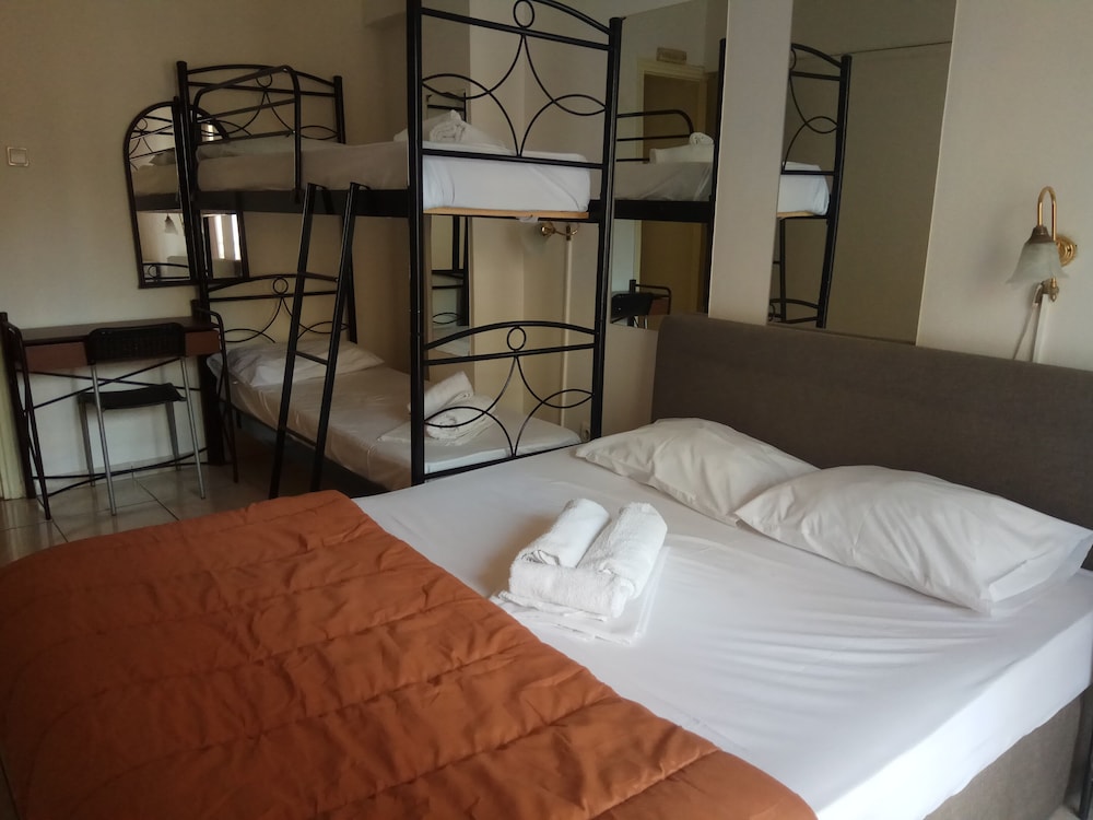 Hotel Delfini 22/36