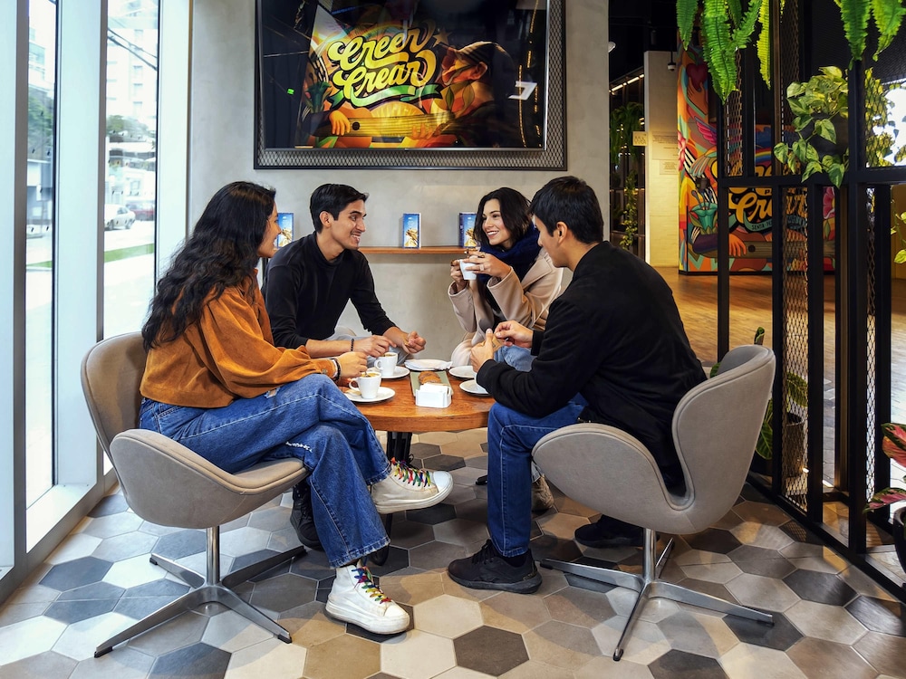 ibis Styles Lima San Isidro 25/43