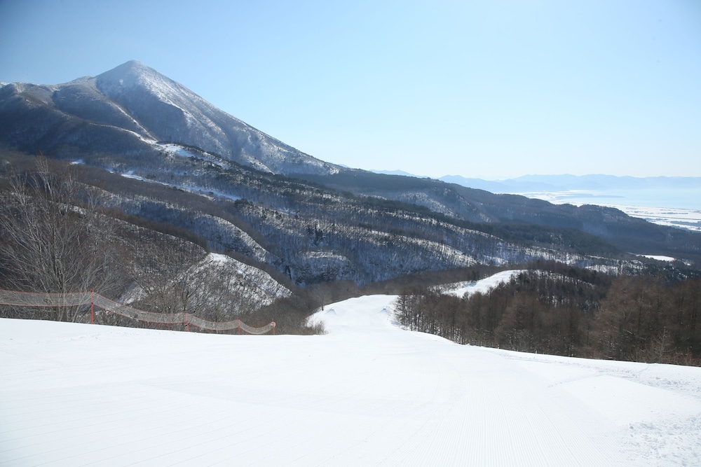 Bandaisan Onsen Hotel 45/50