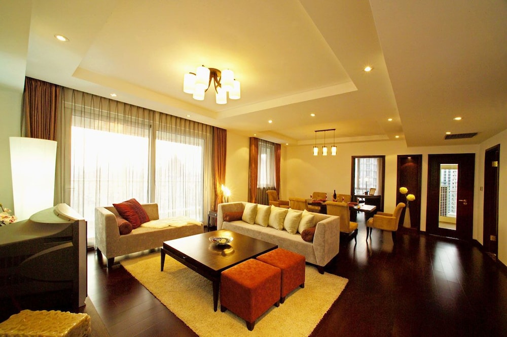 Rayfont Downtown Hotel Shanghai 18/28
