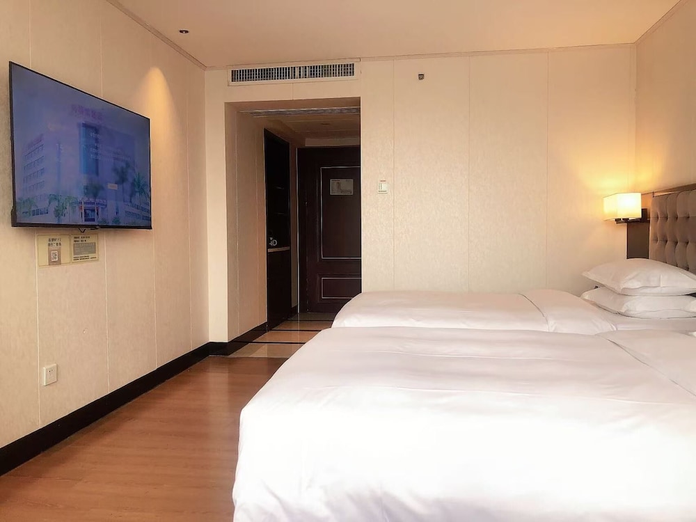 Shenzhen Airport Hotel Bao'an Airport 9/33