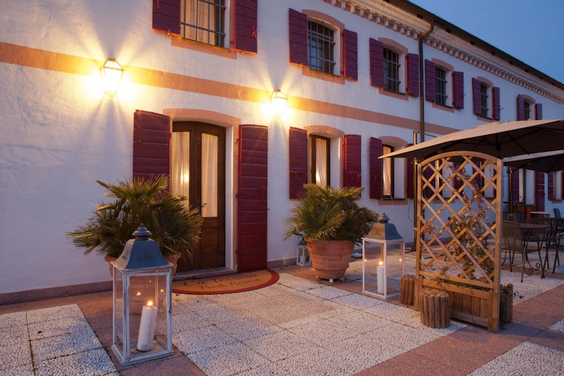 Ca Tessera Park Resort 10/11