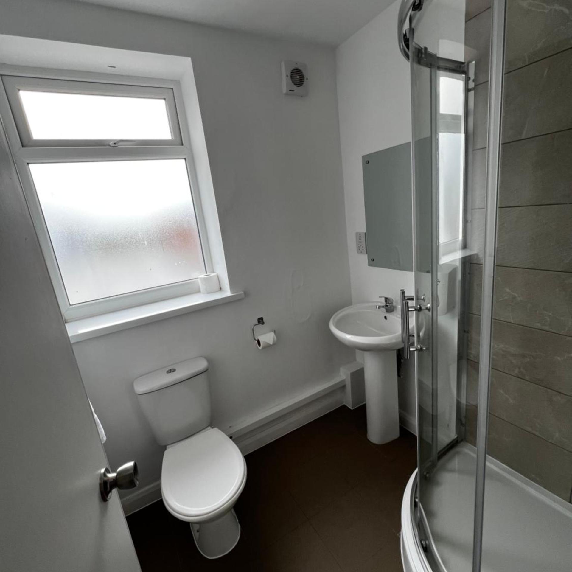 Ox Hotel Carlisle 47/47