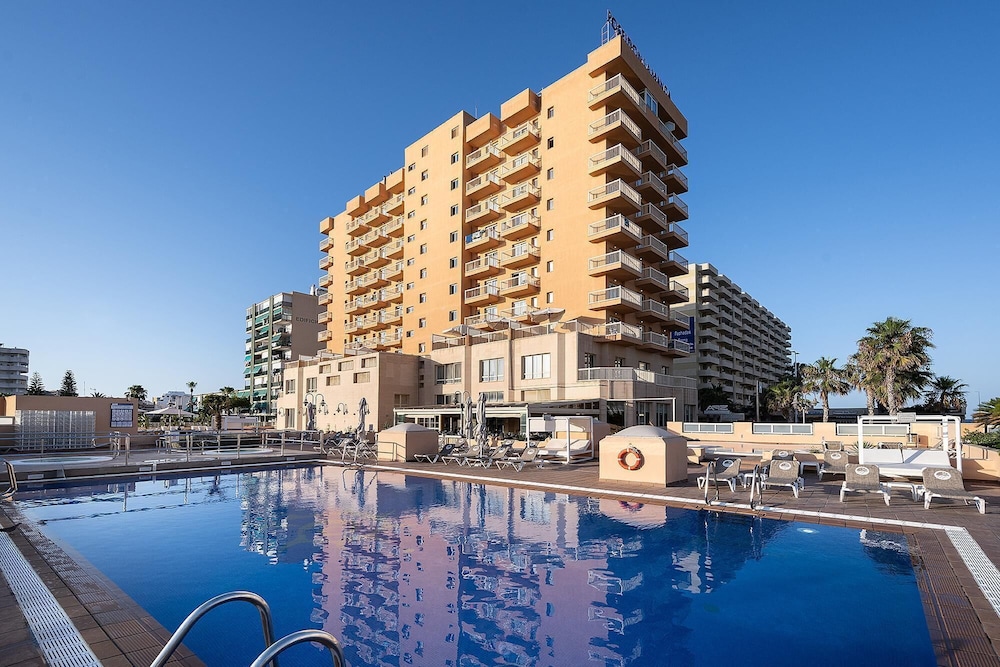 Poseidon La Manga Hotel & Spa - Designed for Adults 7/62