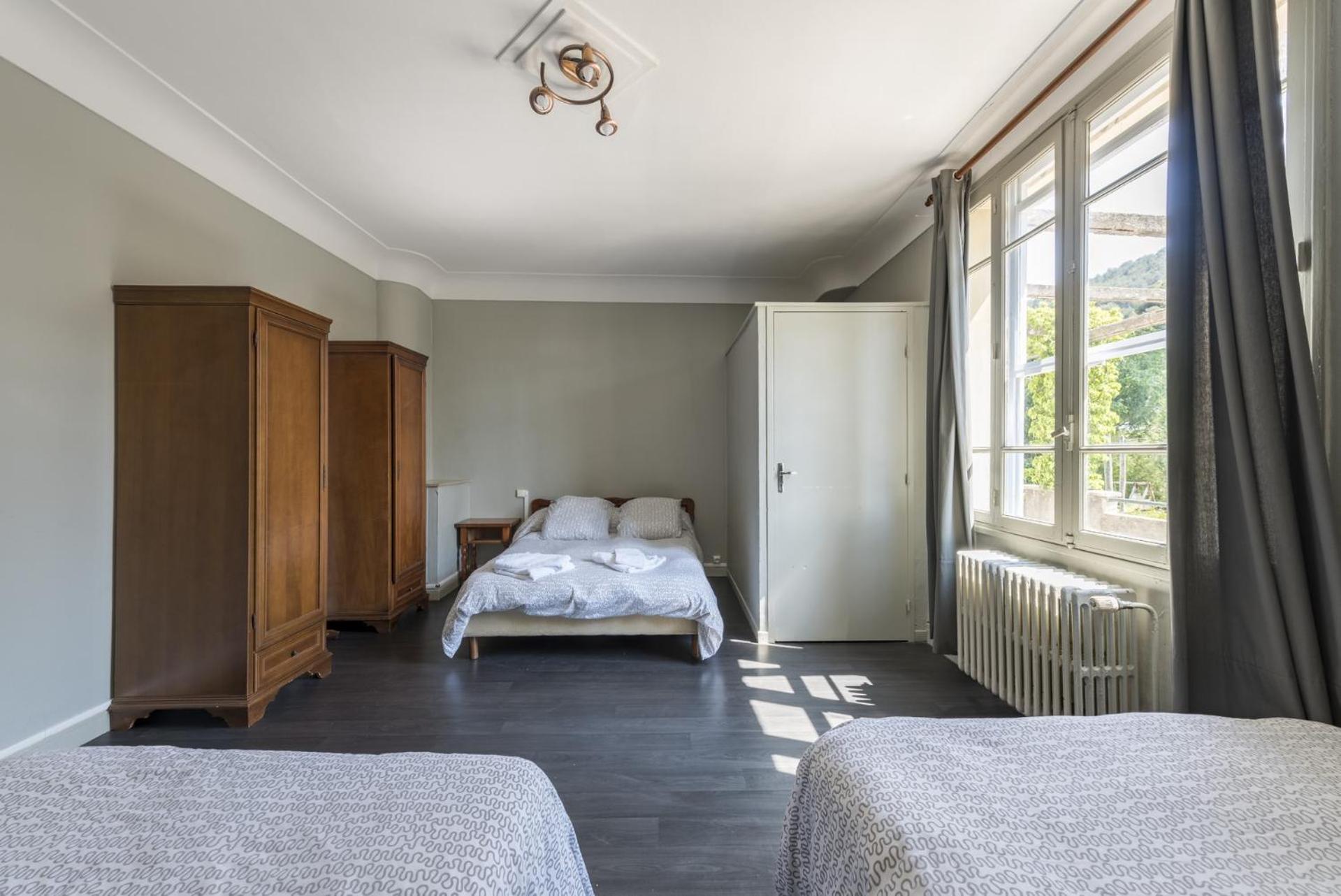 Hotel Le Rocher 18/44