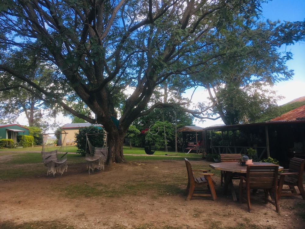 CLANDULLA COTTAGES 32/50