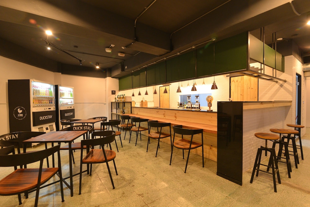 Duckstay Hostel 38/48