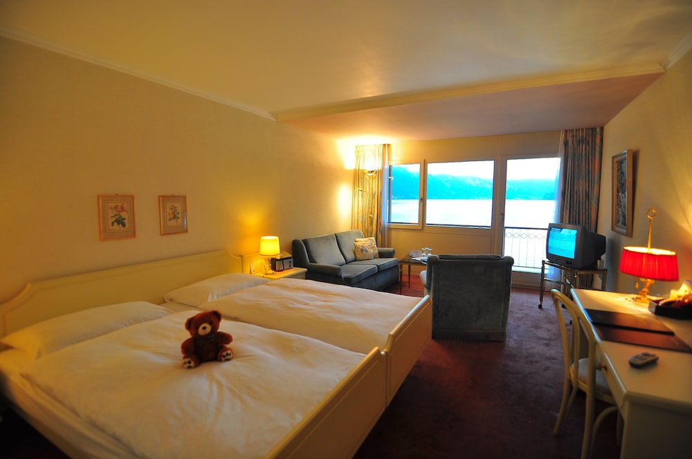 Seiler Au Lac Hotel 20/72