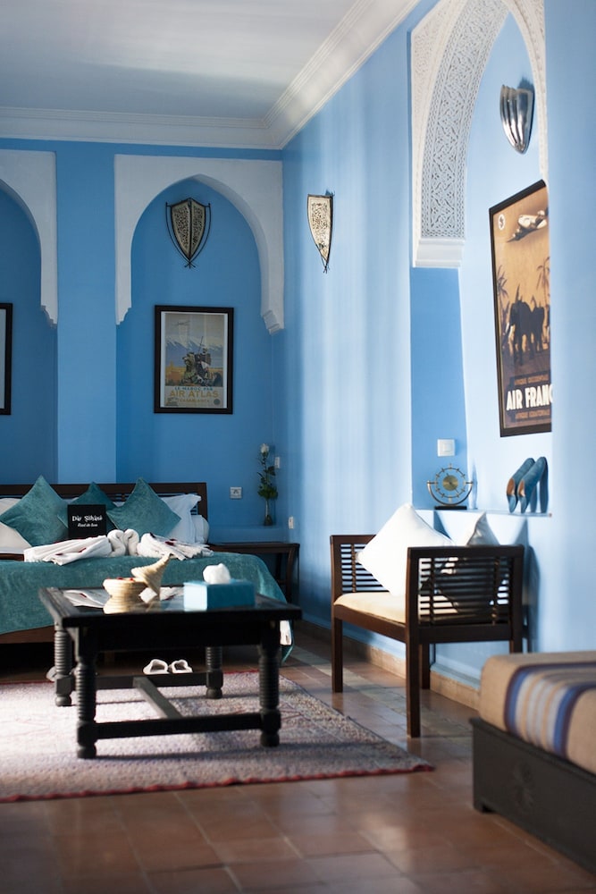 Riad Dar Sohane 40/50