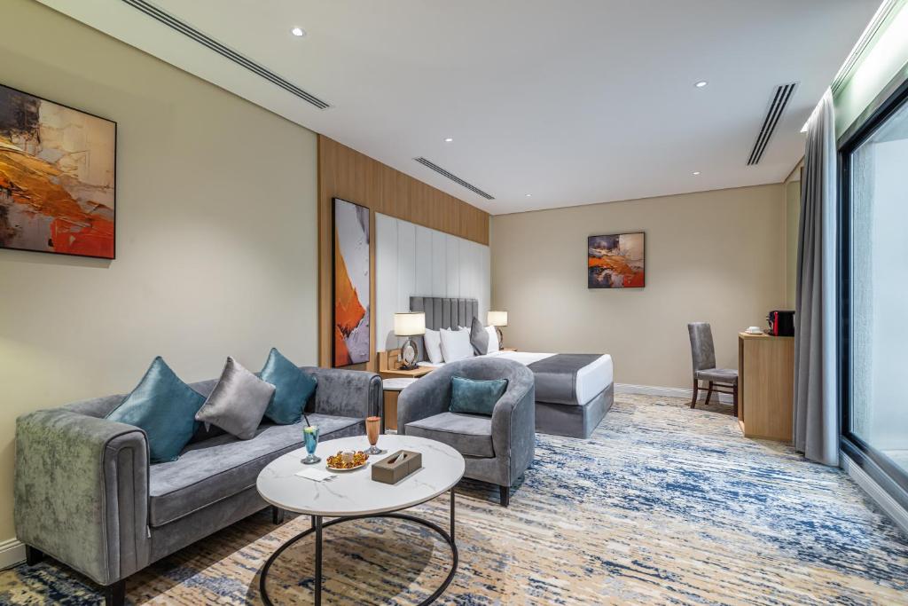 فندق رينيوم(Rhenium Hotel) 13/19