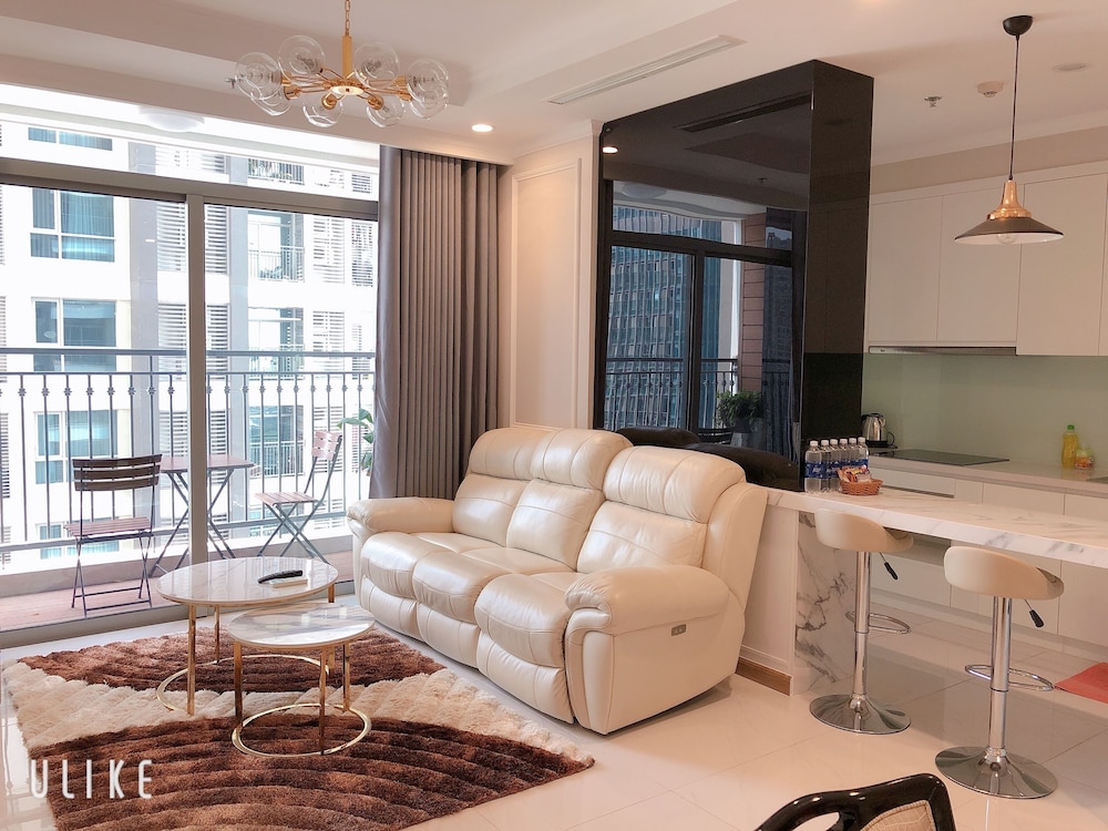 Kelly House - Vinhomes Central Park 26/50