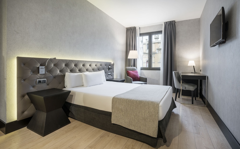 Ilunion Bel Art Hotel 12/47