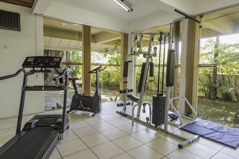 Hotel Harbor Inn Jaragua 36/64