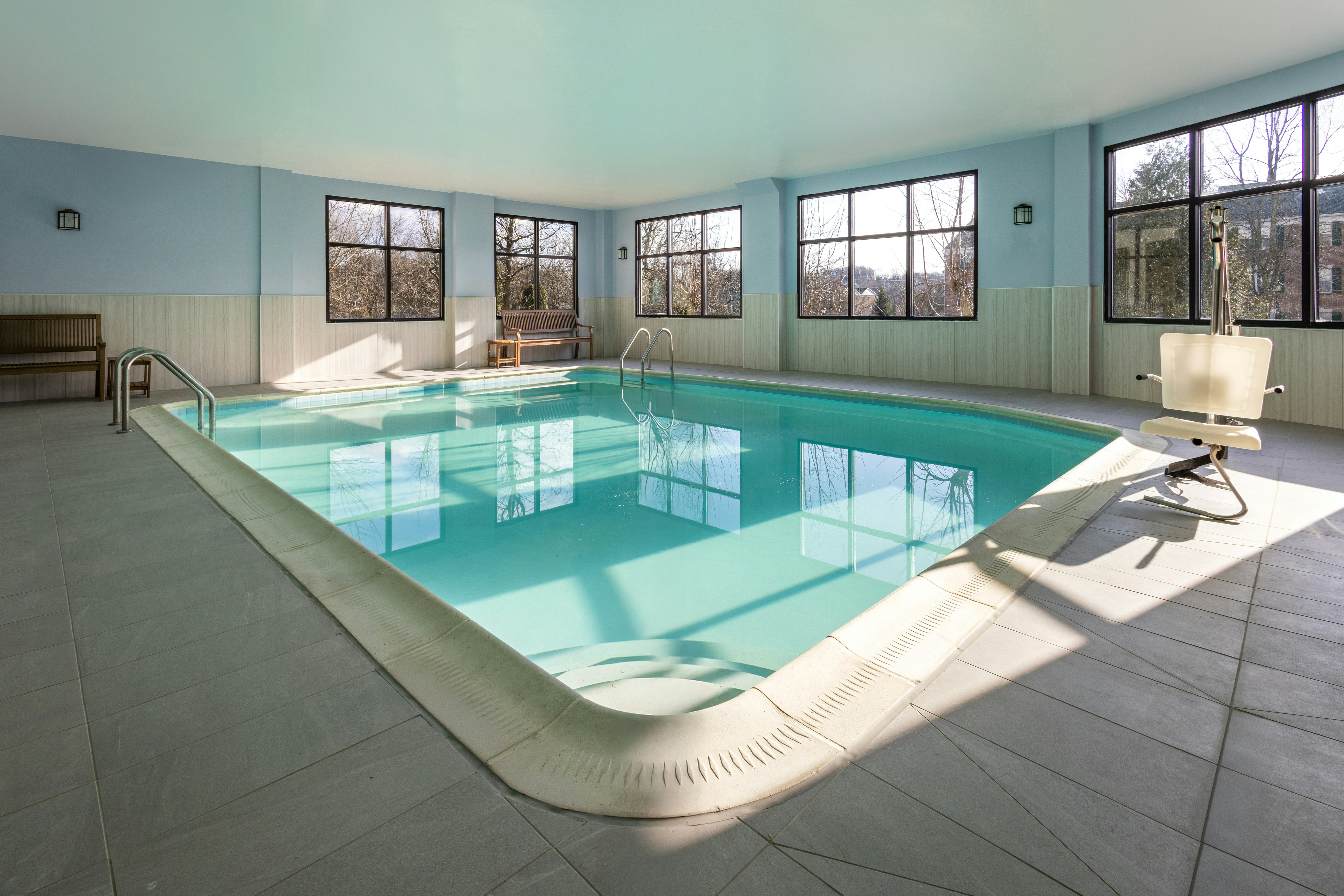 Comfort Suites Leesburg 32/51