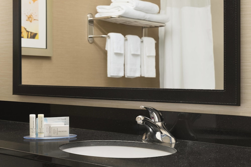 Fairfield Inn & Suites Hartford Manchester 10/29