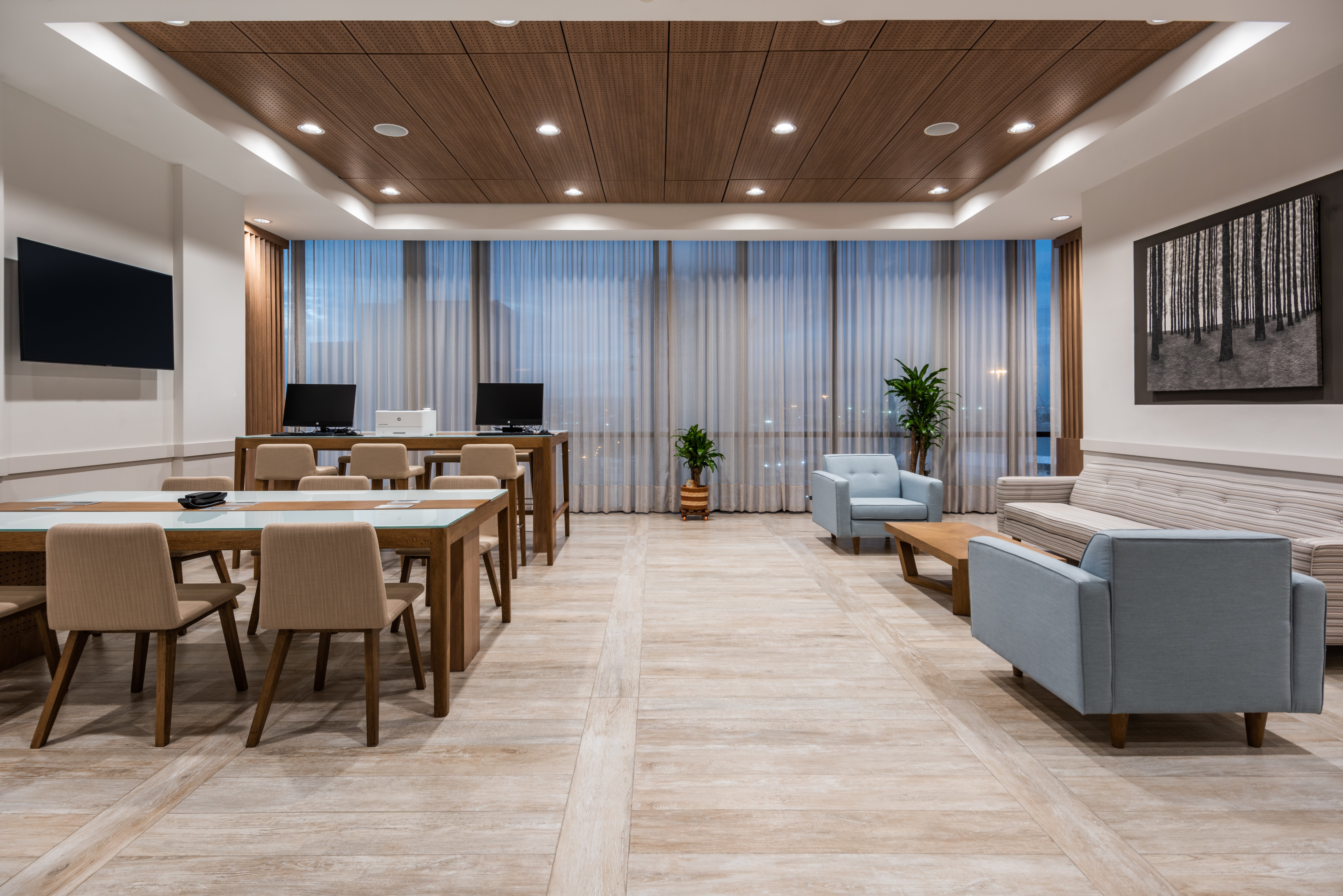Holiday Inn Express Cartagena Manga 56/65