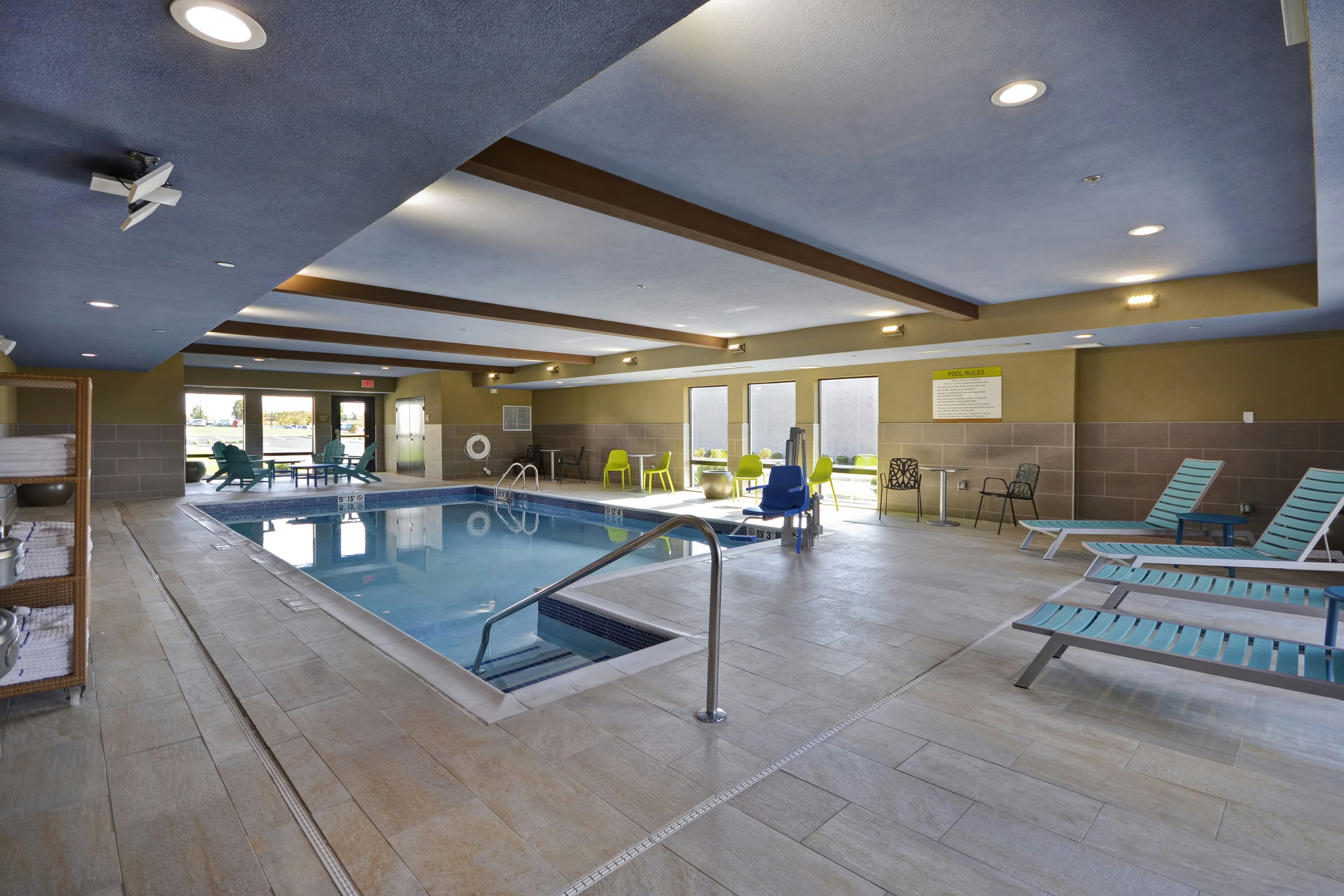 Home2 Suites By Hilton Dayton South 6/14