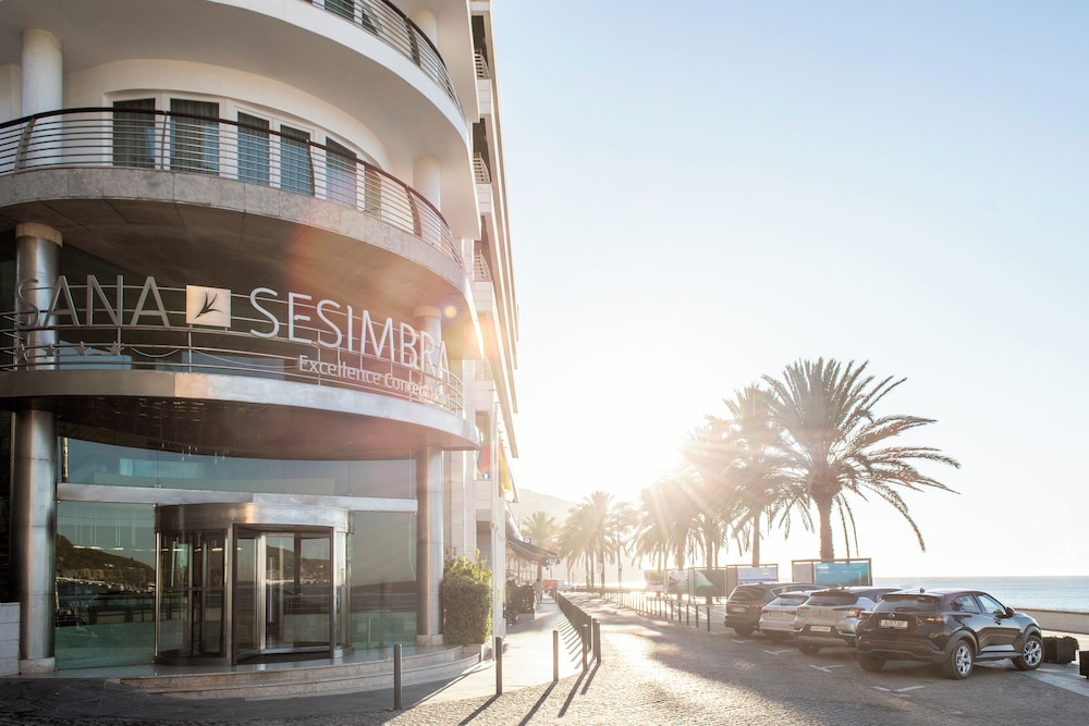 Sana Sesimbra Hotel 3/50