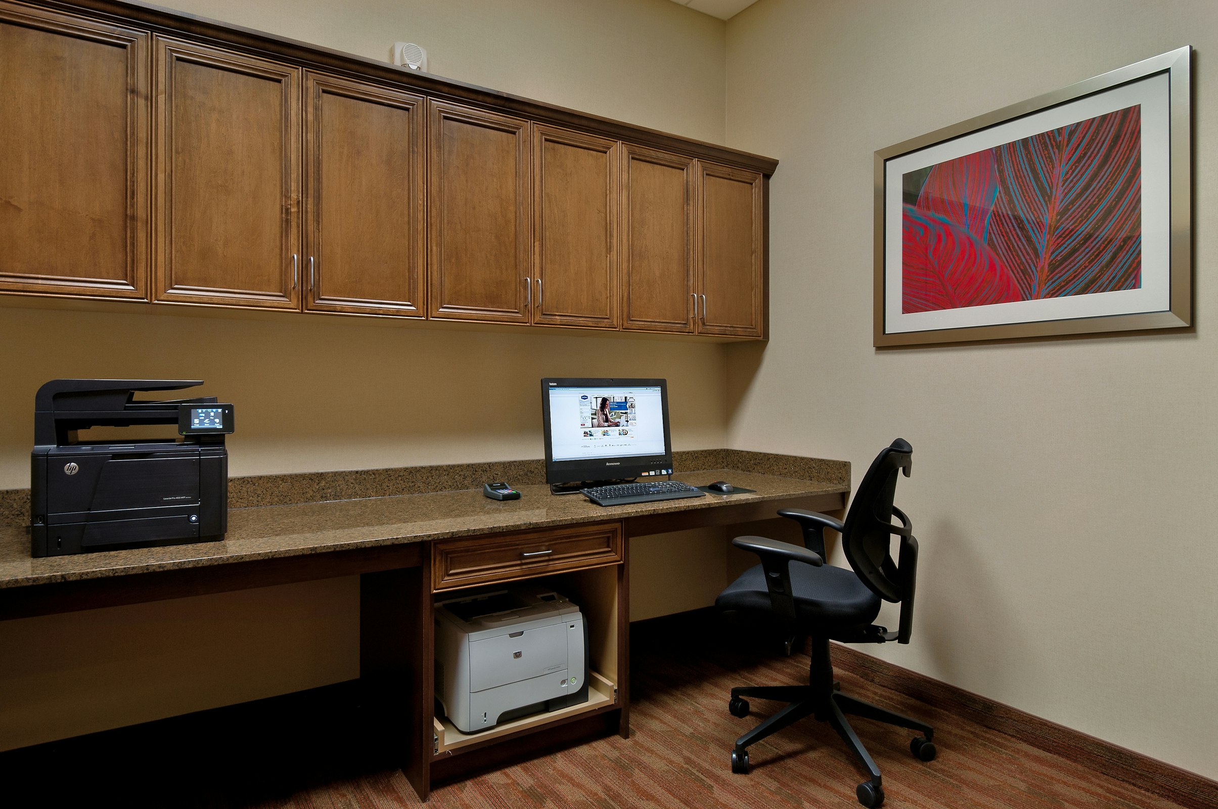 Hampton Inn & Suites Tampa Northwest/Oldsmar 56/64