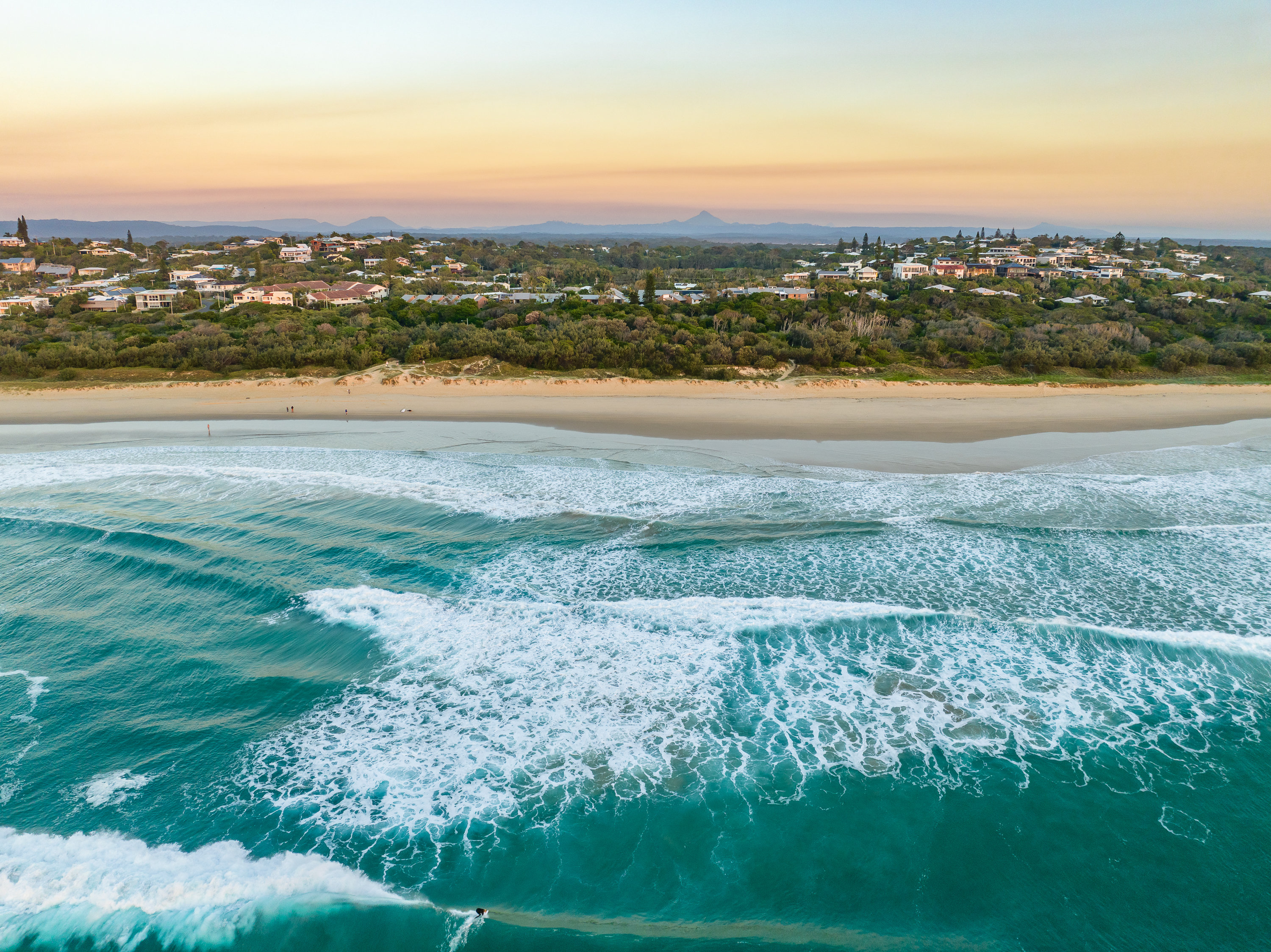 Glen Eden Beach Resort 28/33