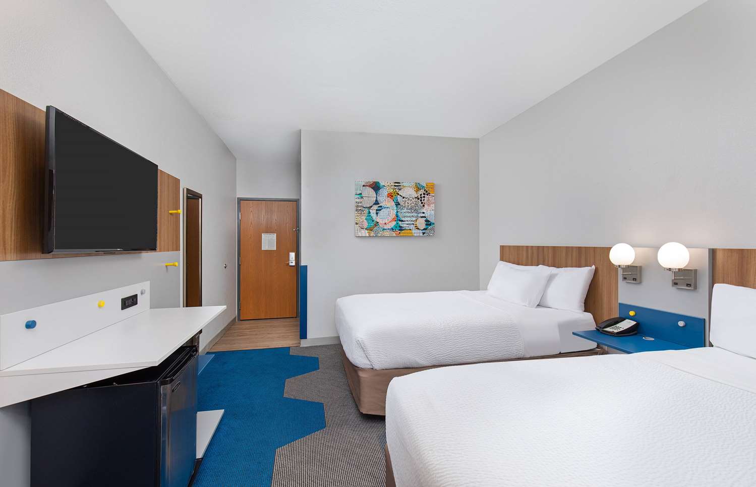 Microtel Inn Suites By Wyndham Opelika 18/36