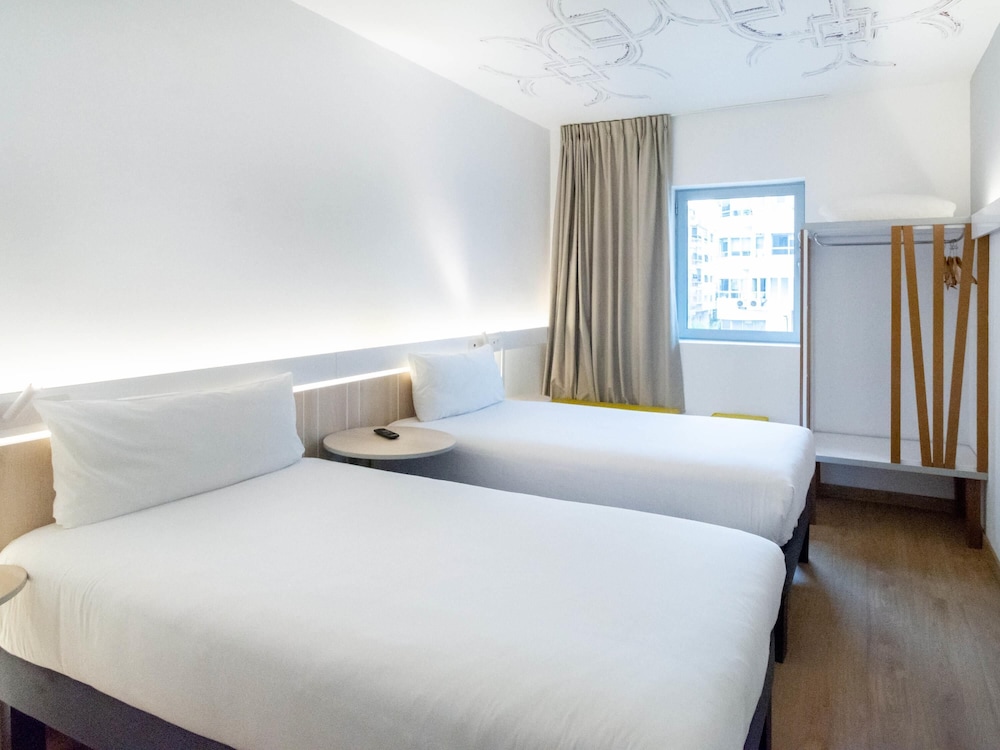 Ibis Casablanca Abdelmoumen 9/69