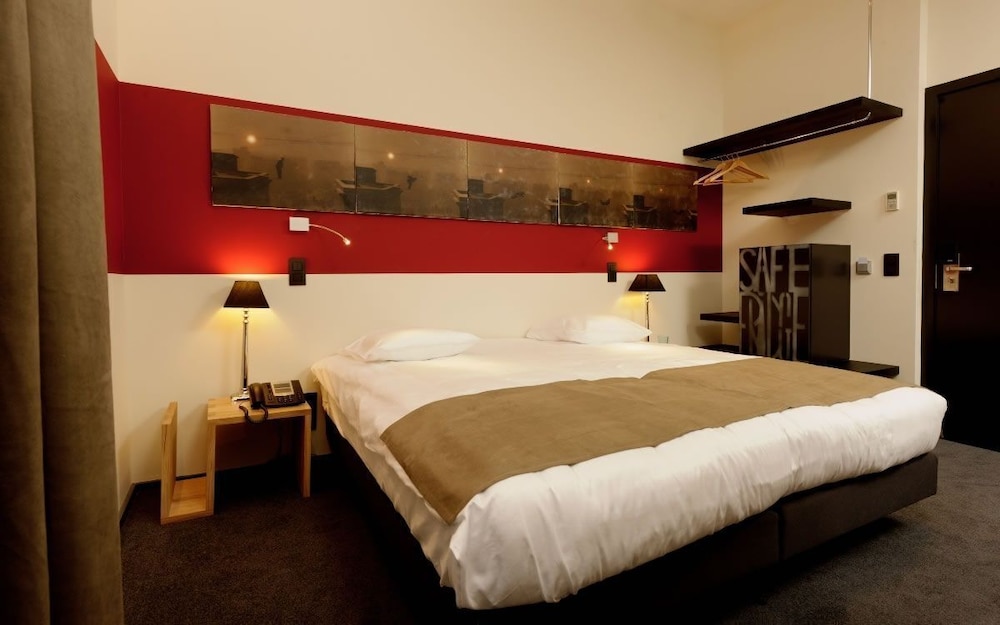 Saint Gery Boutique Hotel 4/38