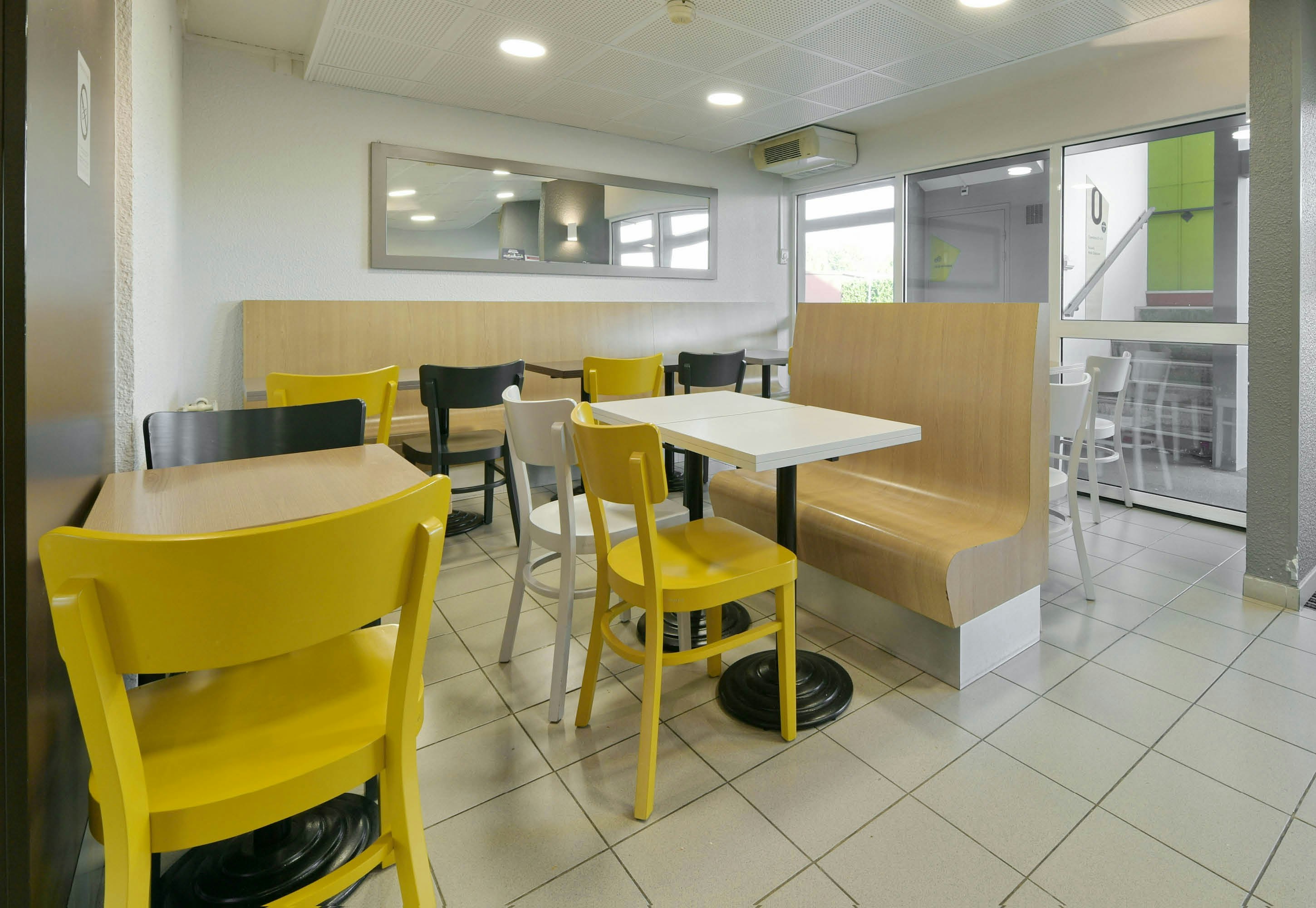 B&B Hotel Le Mans Sud 17/24