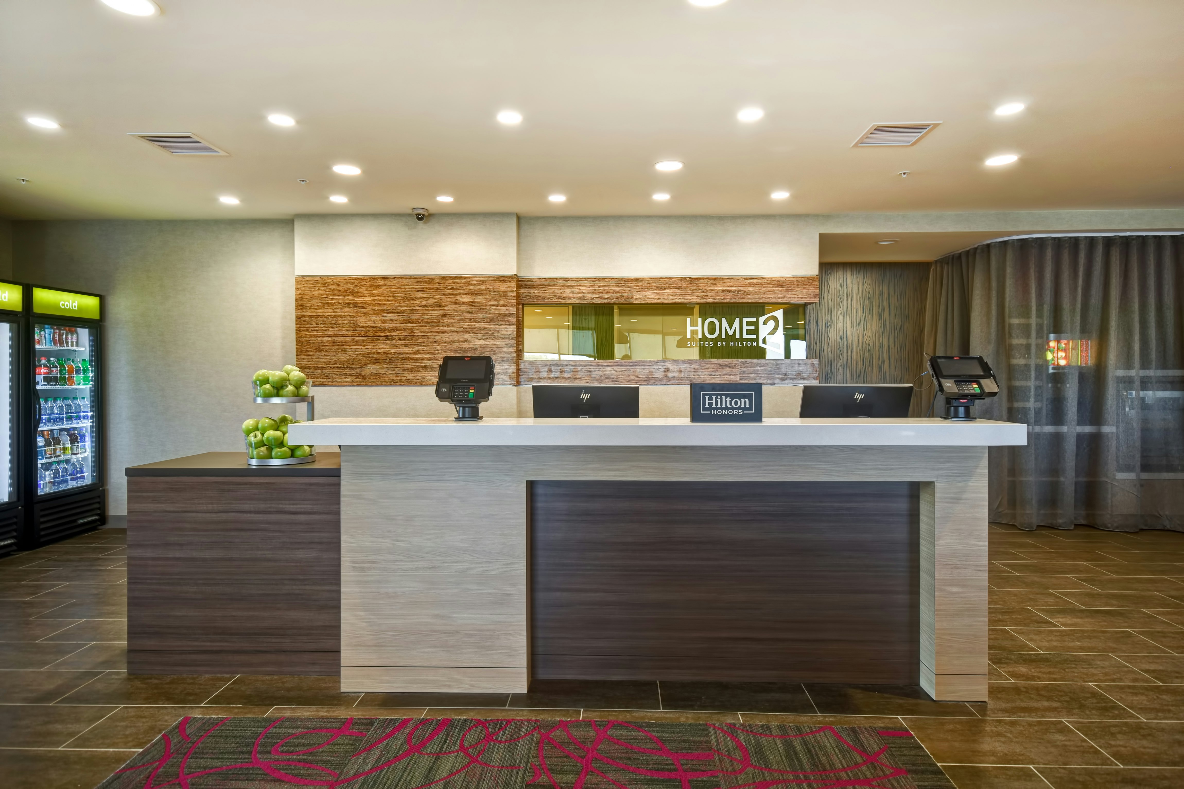 Home2 Suites by Hilton Terre Haute, IN 12/62