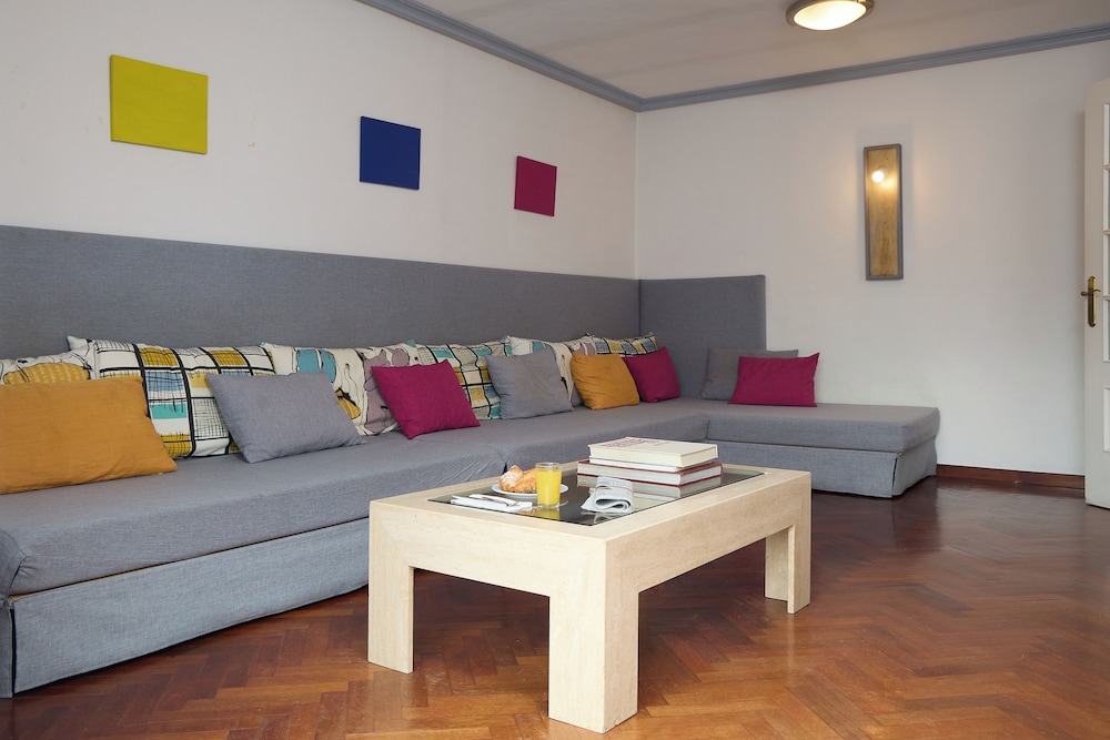 Hotel Vigo Plaza 21/50