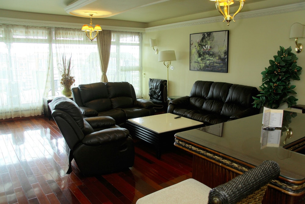 Yoly Addis Hotel 30/50