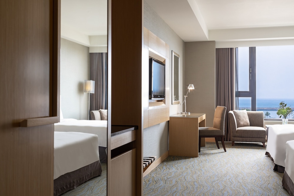 Lakeshore Hotel Hualien 53/71