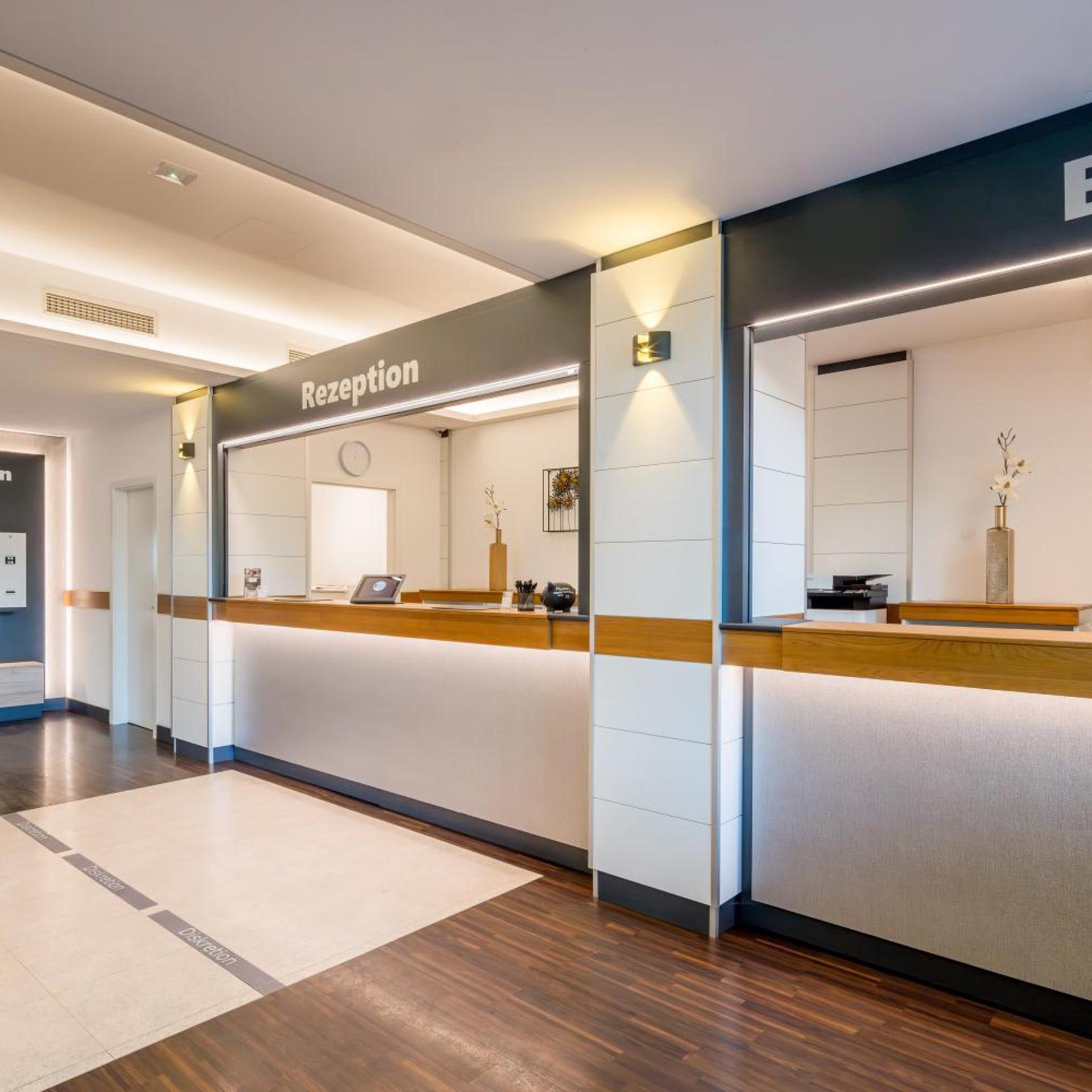 Hotel Newton Heilbronn 6/49